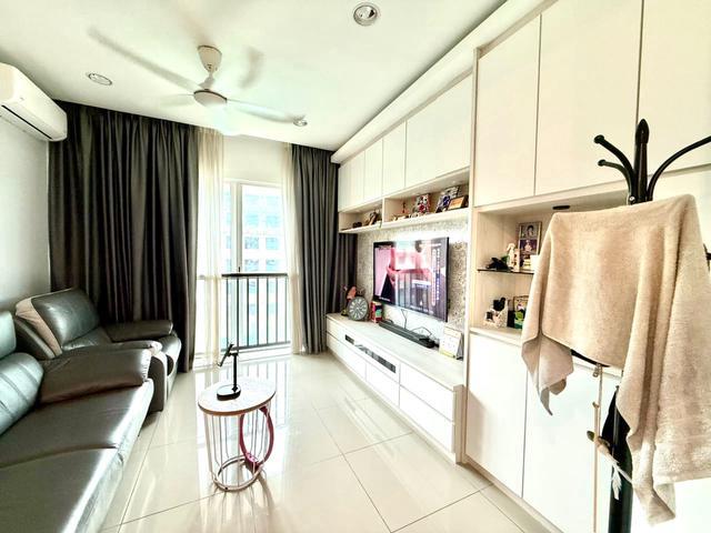 Condominium for sale in Georgetown, Penang