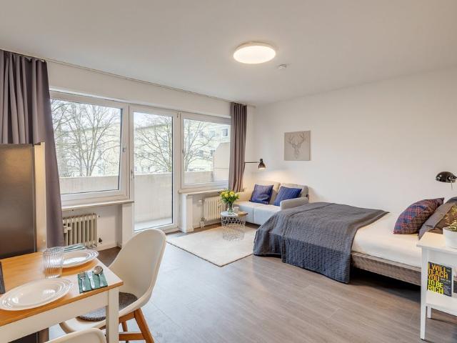 Haus mieten in Neuhausen-Nymphenburg, München