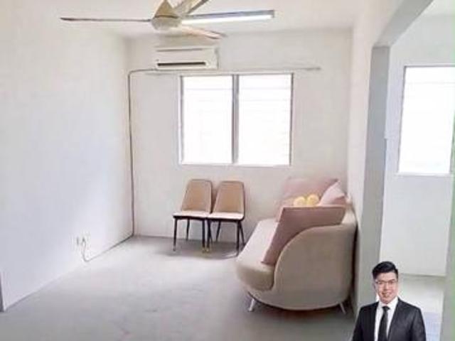 Apartment for sale in Georgetown, Penang