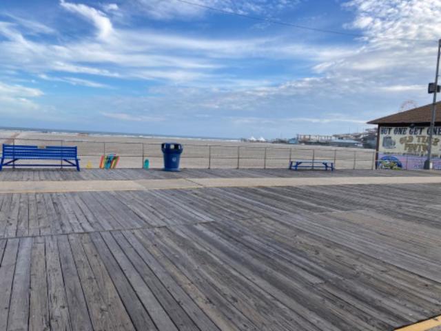 Room for rent in Wildwood, New Jersey
