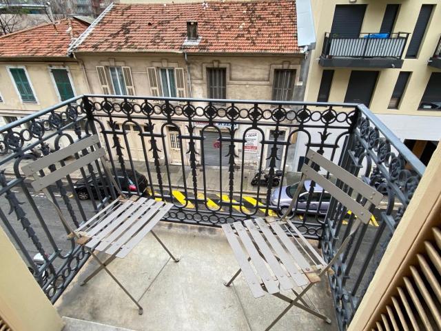 Maison location à Nice