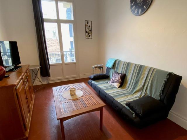 Maison location à Nice