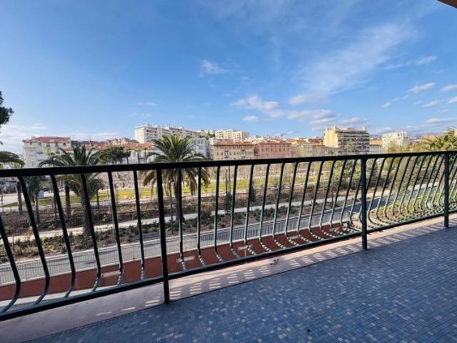 Appartement vente à France métropolitaine, Nice