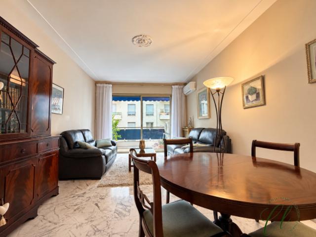 Appartement vente à Nice, Alpes-Maritimes