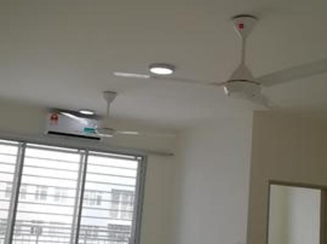 Apartment for rent in Country Heights Damansara, Kuala Lumpur