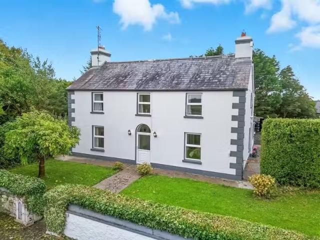 House to rent