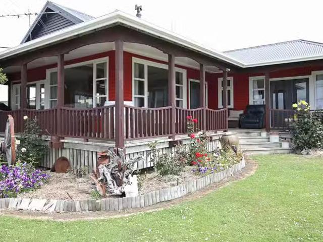 House for rent in Longwood, Southland