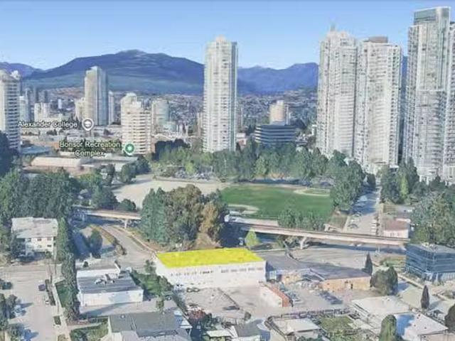 House for rent in Burnaby, British Columbia
