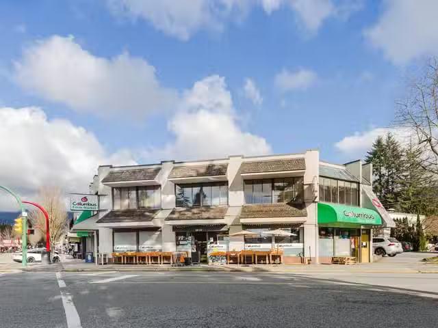 House for rent in North Vancouver, British Columbia