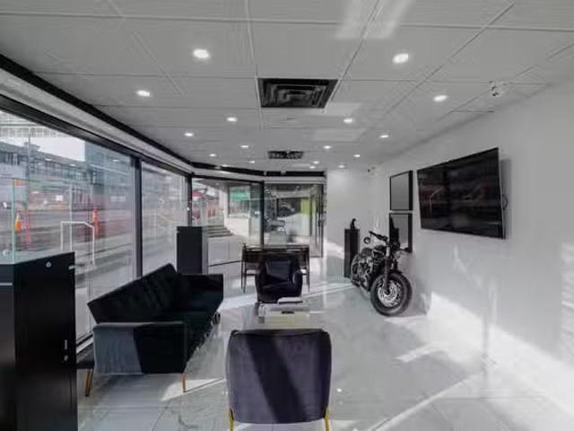 House for rent in Vancouver, British Columbia