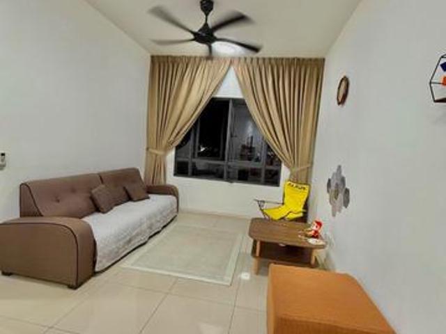 Property for rent in Country Heights Damansara, Kuala Lumpur