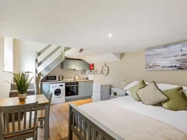 Apartment to rent