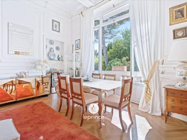 Appartement vente à Vallon des Fleurs, Nice