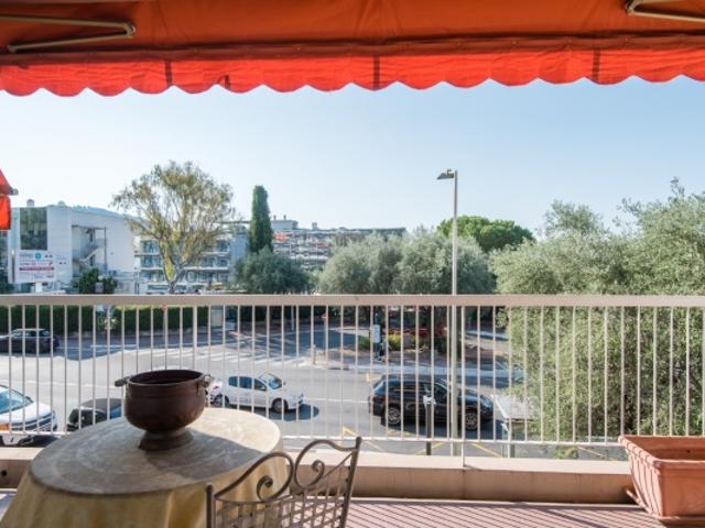 Appartement vente à Nice