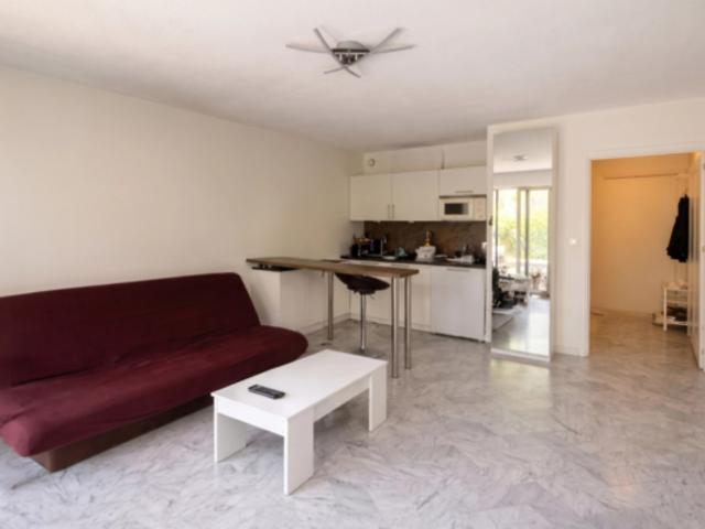 Appartement vente à Nice, Alpes-Maritimes