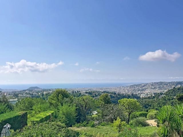 Appartement vente à Nice, Alpes-Maritimes