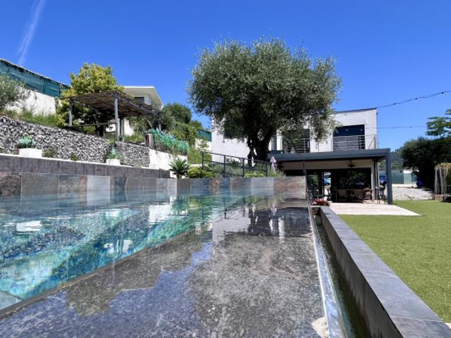 Maison vente à Nice