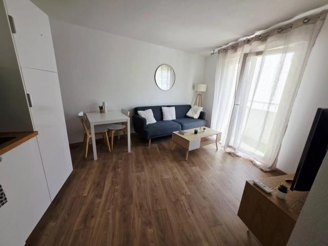 Appartement vente à Nice