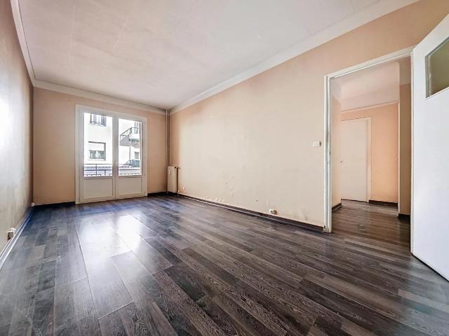 Appartement vente à Nice