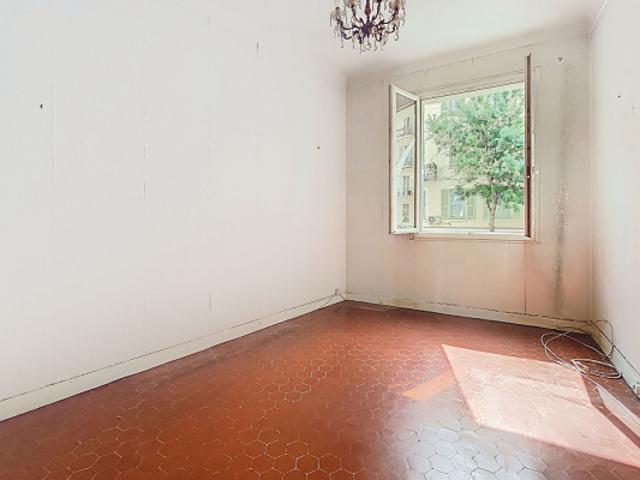 Appartement vente à Nice, Alpes-Maritimes