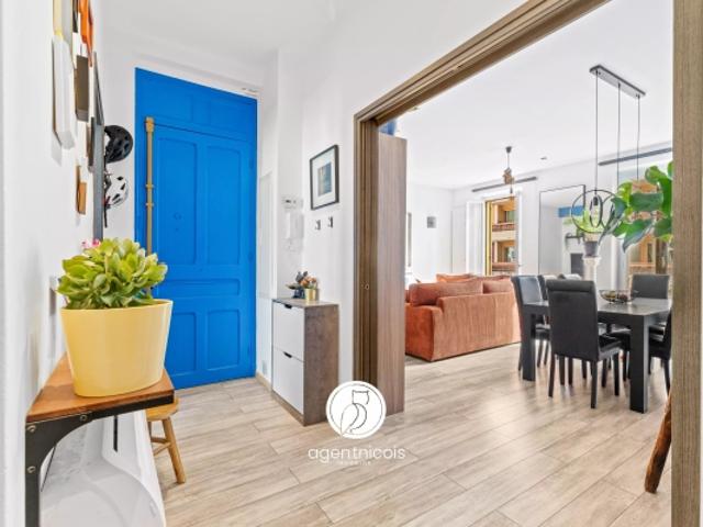 Appartement vente à Nice, Alpes-Maritimes