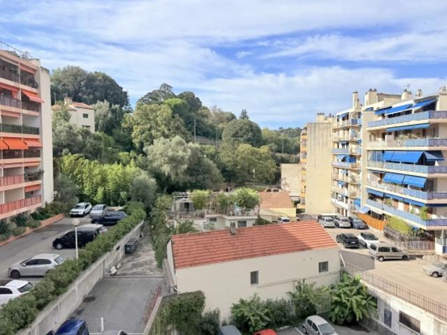Appartement vente à Nice, Alpes-Maritimes