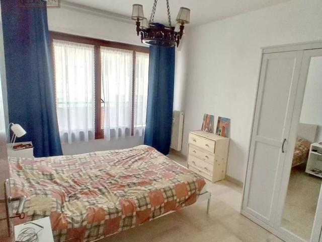 Appartement location à Nice