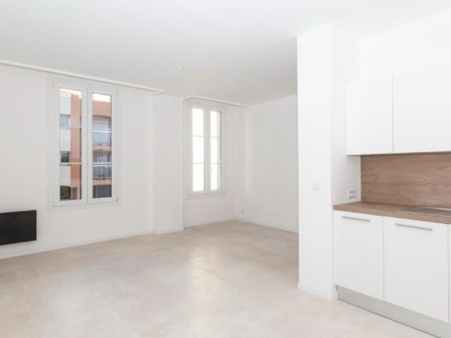 Appartement vente à Nice, Alpes-Maritimes