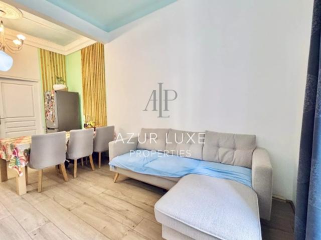 Appartement vente à Nice