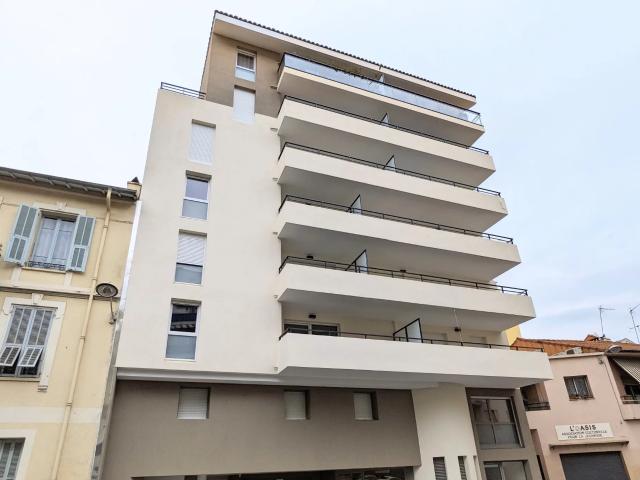 Duplex vente à Nice