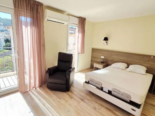 Appartement location à Nice