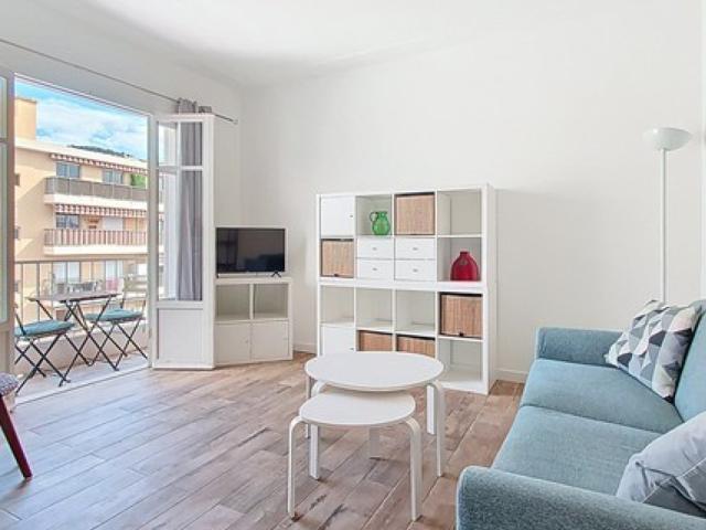 Studio location à Nice