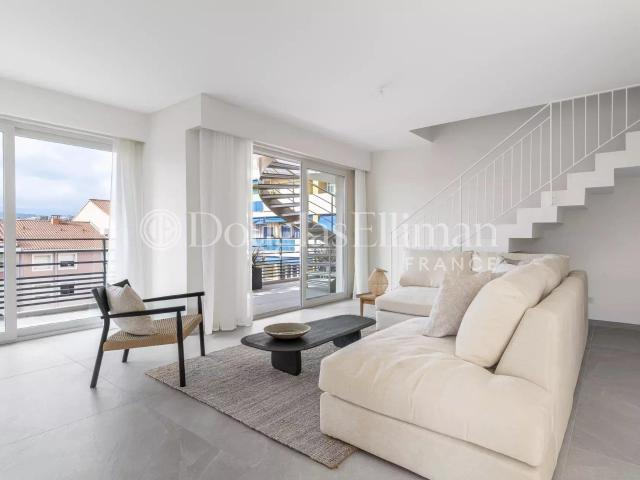 Appartement vente à Nice