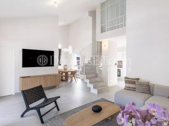 Appartement vente à Nice