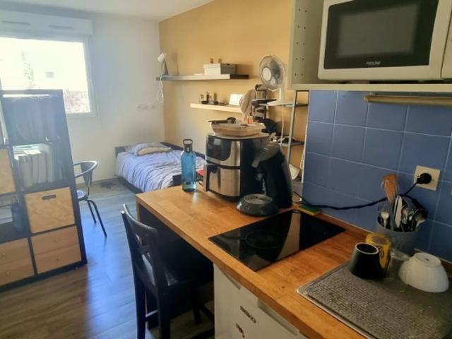 Appartement vente à Nice