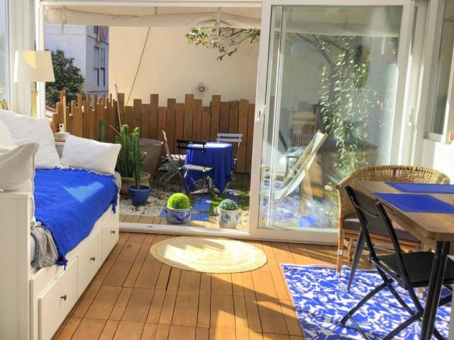 Appartement location à Nice