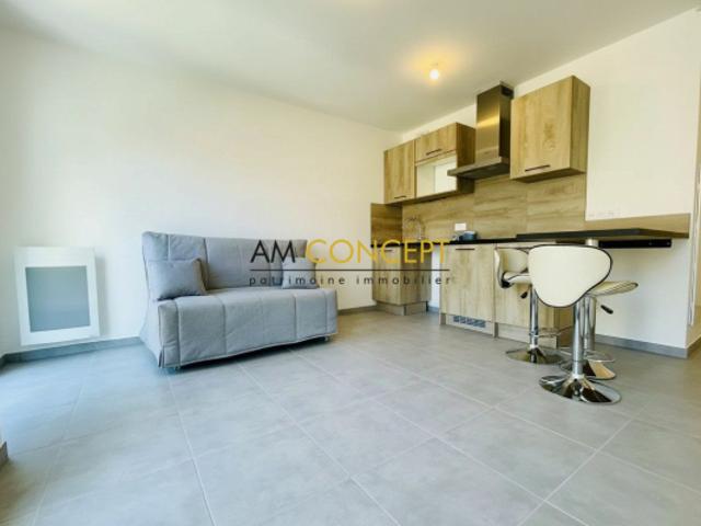 Appartement vente à Nice, Alpes-Maritimes