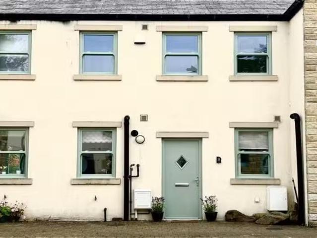 House for rent