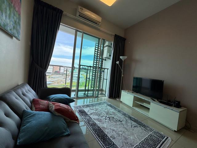 Serviced Residence for sale in Bukit Baru, Malaka