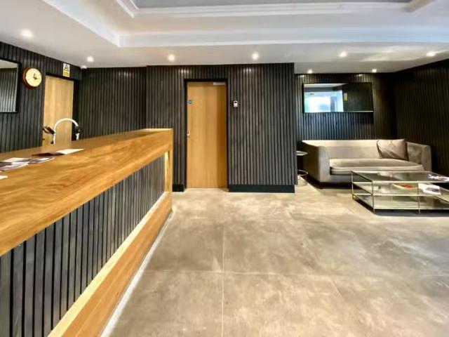 Apartment for rent