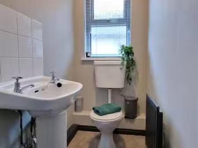 House to rent