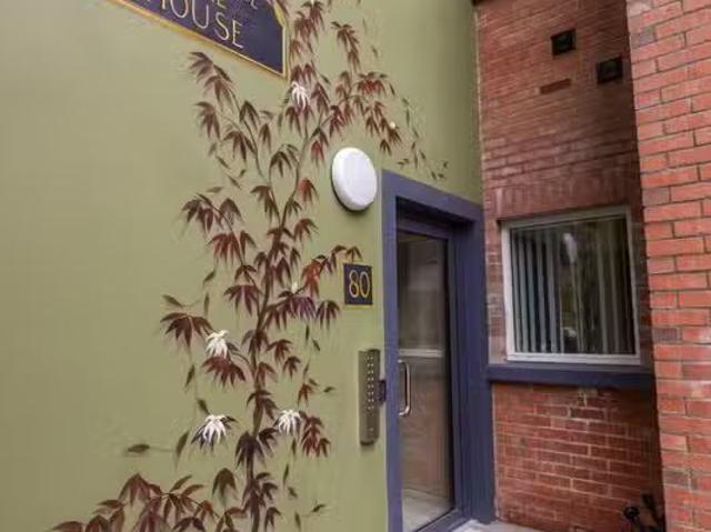 House to rent