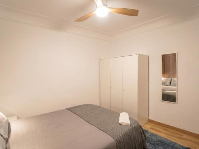 Apartamento en alquiler en Benalúa, l'Alacantí