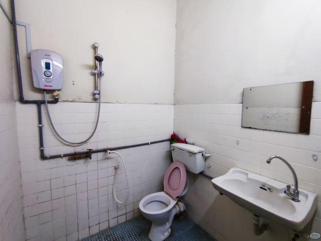 Room for rent in Petaling, Subang Jaya