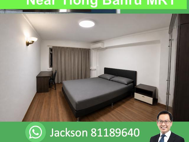 Room for rent in Telok Blangah
