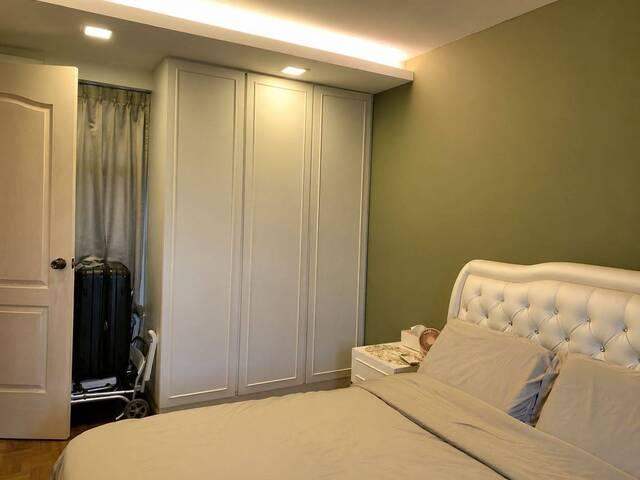 Room for rent
