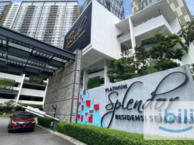Room for rent in Kuala Lumpur