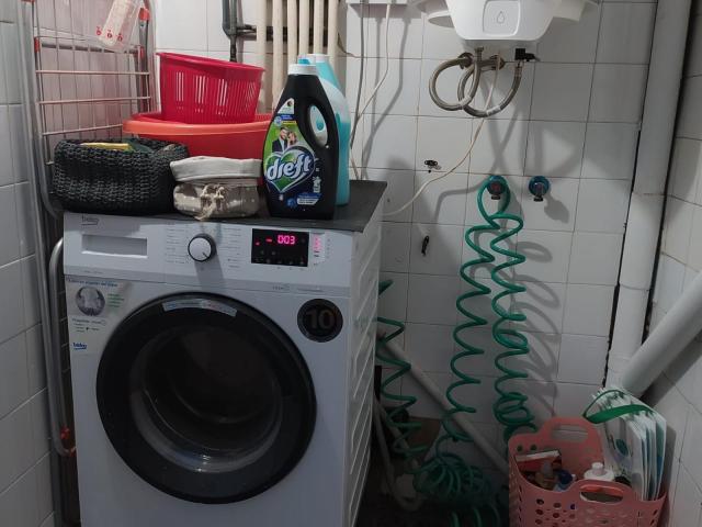 Apartamento en alquiler en Badalona, Sant Joan Baptista - districte 2