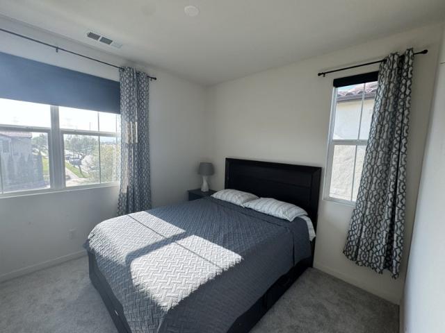 Room for rent in Fontana, California