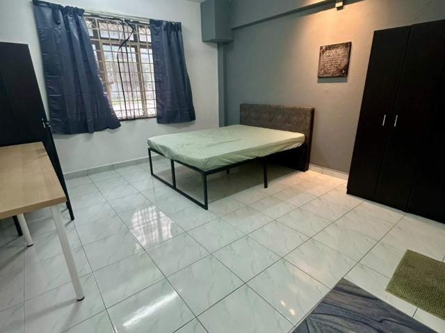 Room for rent in Bukit Jalil, Kuala Lumpur